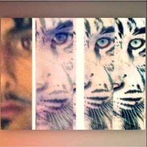 Meet your Posher, Ali